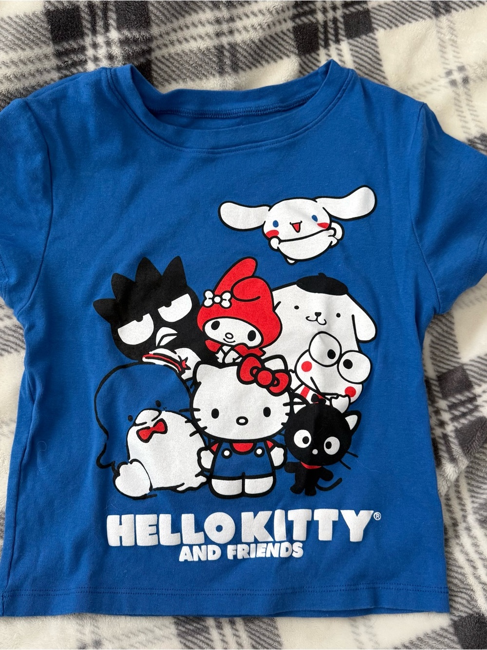 Hello Kitty T-Shirt
